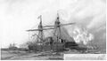 Канлодка "Бобр" 1907.