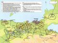 Бои в районе Малеме и Кании 20-22 мая 1941 года.