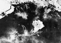 Бомбардировка Tirpitz в заливе Кофьорден