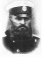 Скворцов Д. В. (1856—1910) главный инженер серии «Бородино»