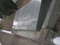 Братская могила погибших моряков