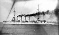SMS Breslau ВМС Германии