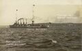 SMS Breslau Midilli фото из частной коллекции