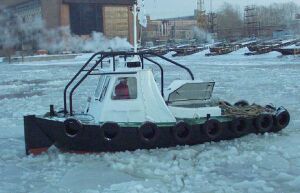 Буксир 803