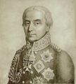 Фридрих Вильгельм фон Бюлов, граф фон Денневитц.