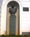 Бюст М.П. Лазарева в Севастополе