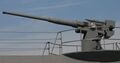 Корабельное орудие Б-24