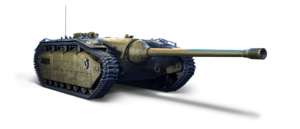 Bóbr ПТ-САУ-8