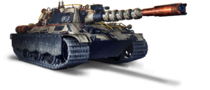 Gepard CТ-10