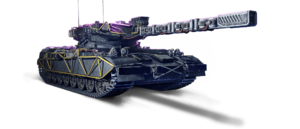 Ampere ТТ-10