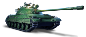 ZZT-58 CТ-8