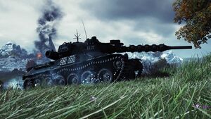 Гончие атакуют