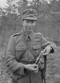 Капрал Вейкко Вехвиляйнен (1920-1998)