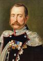 Великий князь Михаил Павлович с Польским знаком отличия за военное достоинство 1-й степени.