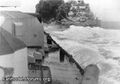 Стрельба Scharnhorst по авианосцу