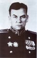 Вице-адмирал В.И. Платонов.