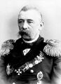 Адмирал Владимир Петрович Шмидт