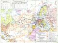 Действия в Атлантике 1942-43 гг.
