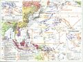 Действия на Тихом океане в 1942 г.