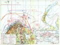 Действия в Арктике в 1941 г.