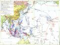 Театр боевых действий зимой 1941-1942 г.