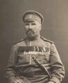 Георгиевский кавалер Волковницкий Григорий Семёнович, подпрапорщик 14-й роты лейб-гвардии Павловского полка.