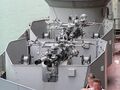 В-11 крейсера «Михаил Кутузов»