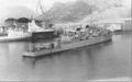 Marqués de la Ensenada в Картахене