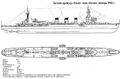 IJN Tama обр. января 1942 г.