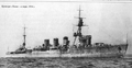IJN Tama, 1934 г.