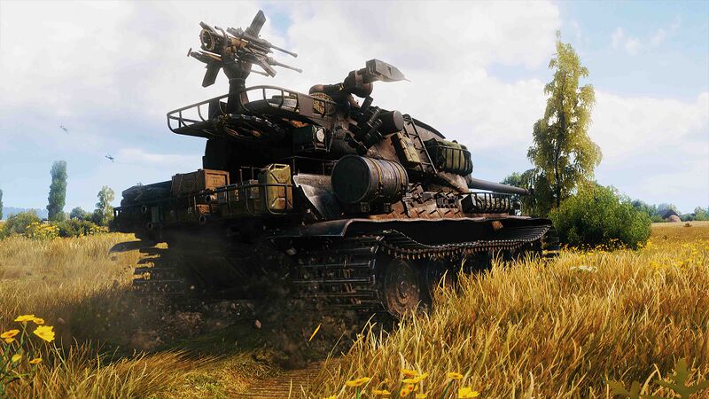 Файл:Гасконец AMX M4 mle. 54 1.jpg