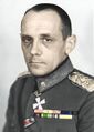 Генерал-майор Рубен Лагус