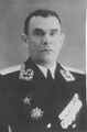 Кавалер ордена Нахимова 2 степени генерал-майор авиации Цырулев Александр Васильевич.