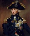 Горацио Нельсон (1805 год)