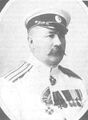 Капитан 1 ранга К.А. Грамматчиков - командир «Аскольда» в 1904 - 1905 гг.