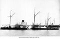 Броненосец береговой обороны «Адмирал Грейг», 1890-е