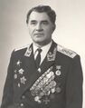 Адмирал Григорий Григорьевич Олейник.