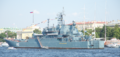 БДК-60 «Александр Шабалин»