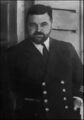 Джон Уоллес Линтон, командир HMS Pandora 01.10.1938 - 12.07.1941. Фотография 1942-43 г.г.