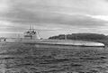 Д-2 на параде, 1938 г.