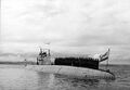 Д-2 на параде, 1938 г.