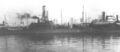 Переход Д-3 на Заполярье