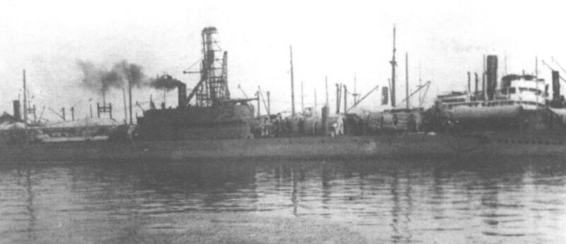 Файл:Д-3 переход на Заполярье 00056044.jpg