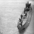 Д-5, июнь 1942 г.