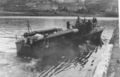 ТК-15 на севере, вид с кормы.