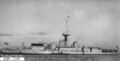 Фотография HMS Erebus, 1934 год