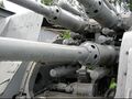 57-мм зенитное орудие ЗИФ-75