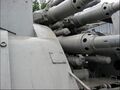 57-мм зенитное орудие ЗИФ-75