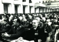1978 год. Заседание верховного совета СССР, депутат от мурманской области