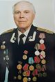 Капитан 3-го ранга Зубович Николай Евстафьевич